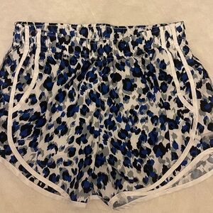 Women’s Calvin Klein Athletic Shorts size small